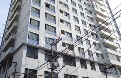 Apartamento com 3 quartos à venda na avenida benjamin constant, 1287, centro, campinas, 93 m2 por r$ 320.000