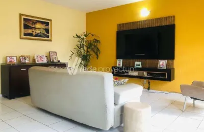 Casa com 3 quartos à venda na rua leonel natali elizi, 22, jardim antonio von zuben, campinas, 196 m2 por r$ 599.000