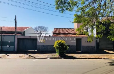 Casa comercial à venda na rua thomas alva edison, 27, taquaral, campinas, 175 m2 por r$ 629.000