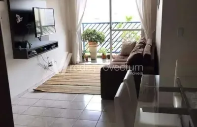 Apartamento com 3 quartos à venda na rua doutor sales de oliveira, 120, vila industrial, campinas, 90 m2 por r$ 430.000