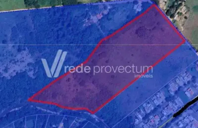 Terreno à venda na anna bogon dressler, s/n°, jardim alto da cidade universitária, campinas por r$ 13.790.000