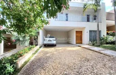 Casa em condomínio fechado com 3 quartos à venda na rua benedicto campos, s/n°, condomínio madre maria vilac, valinhos, 179 m2 por r$ 1.700.000