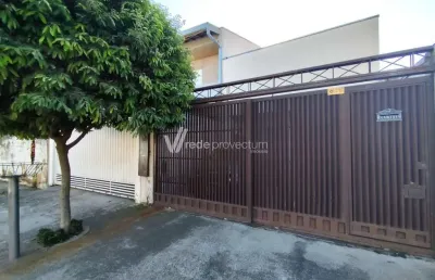 Casa com 2 quartos à venda na rubi, 172, jardim santa esmeralda, hortolândia, 86 m2 por r$ 360.000