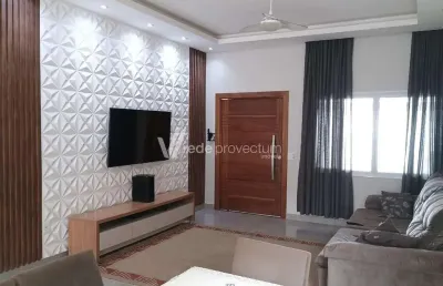 Casa com 3 quartos à venda na bernardino de almeida, 389, loteamento remanso campineiro, hortolândia, 132 m2 por r$ 1.060.000