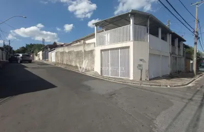 Casa com 2 quartos à venda na rua ernesto barreto, 288, vila marieta, campinas, 160 m2 por r$ 430.000