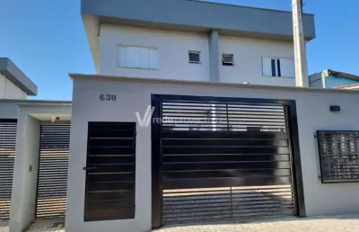Casa em condomínio fechado com 2 quartos à venda na rua antônio ramos, 642, parque dos pomares, campinas, 94 m2 por r$ 750.000