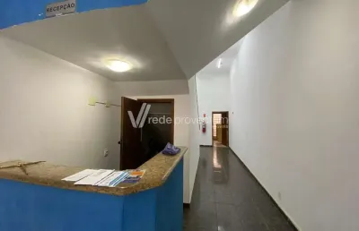 Prédio para alugar na rua luzitana, 1401, centro, campinas, 500 m2 por r$ 7.000