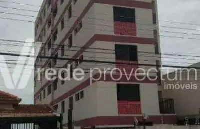 Apartamento com 3 quartos à venda na rua quintino bocaiúva, 97, jardim chapadão, campinas, 120 m2 por r$ 465.000