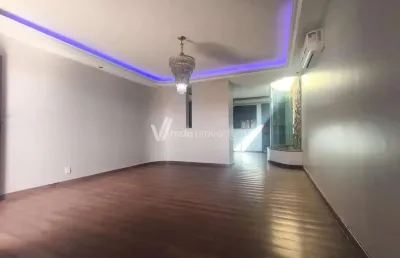 Casa com 3 quartos para alugar na avenida mirandópolis, 599, vila pompéia, campinas, 150 m2 por r$ 4.500