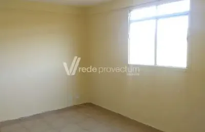 Apartamento com 2 quartos à venda na rua dona neuza goulart brizola, 250, parque residencial vila união, campinas, 53 m2 por r$ 160.000