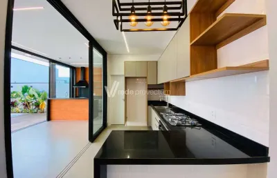 Casa em condomínio fechado com 3 quartos à venda na rua betty hass de campos, 235, colinas de indaiatuba, indaiatuba, 191 m2 por r$ 1.590.000