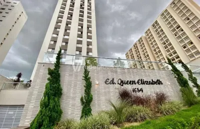 Apartamento com 3 quartos à venda na avenida doutor moraes salles, 1654, centro, campinas, 118 m2 por r$ 750.000