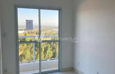 Apartamento com 2 quartos à venda na estrada municipal chafic josé saif, 2780, jardim casablanca, indaiatuba, 51 m2 por r$ 415.000