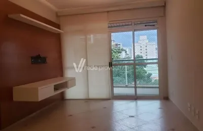 Apartamento com 3 quartos à venda na rua santo antônio, 92, cambuí, campinas, 98 m2 por r$ 1.099.000
