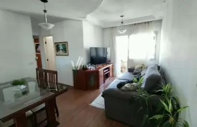Apartamento com 3 quartos à venda na avenida washington luís, 2600, parque prado, campinas, 77 m2 por r$ 570.000