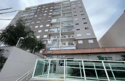 Apartamento com 2 quartos para alugar na avenida monsenhor jerônimo baggio, 275, taquaral, campinas, 56 m2 por r$ 3.200
