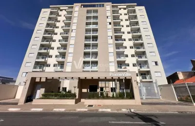 Apartamento com 2 quartos à venda na rua doutor sales de oliveira, 1889, vila industrial, campinas, 66 m2 por r$ 550.000