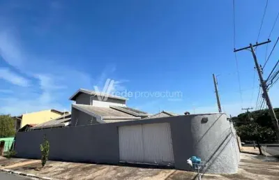 Casa com 3 quartos à venda na rua são miguel arcanjo, 876, jardim nova europa, campinas, 156 m2 por r$ 1.100.000