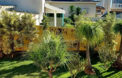 Casa comercial para alugar na rua emerson josé moreira, 1590, chácara primavera, campinas, 357 m2 por r$ 12.000