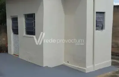 Casa com 3 quartos à venda na rua doutor rafael sampaio vidal, 498, jardim dos oliveiras, campinas, 80 m2 por r$ 360.000
