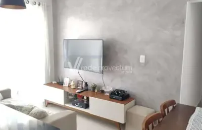 Apartamento com 2 quartos à venda na estrada municipal chafic josé saif, 2780, jardim casablanca, indaiatuba, 51 m2 por r$ 430.000