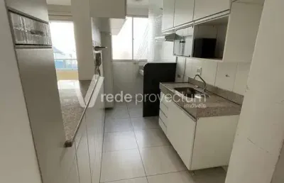 Apartamento com 3 quartos à venda na rua santa rita do passa quatro, 121, jardim nova europa, campinas, 60 m2 por r$ 410.000