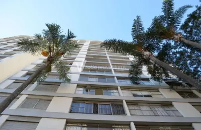 Apartamento com 2 quartos à venda no centro, campinas , 158 m2 por r$ 1.300.000