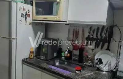Apartamento com 2 quartos à venda na rua santa rita do passa quatro, 121, jardim nova europa, campinas, 55 m2 por r$ 350.000