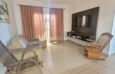 Casa com 3 quartos à venda na rua conselheiro martim francisco, 477, jardim campos elíseos, campinas, 233 m2 por r$ 530.000