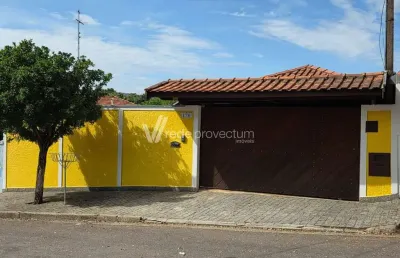 Casa com 2 quartos à venda no jardim pinheiros, valinhos , 175 m2 por r$ 640.000