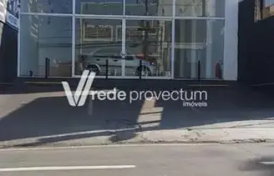 Sala comercial à venda na rua buarque de macedo, 981, jardim brasil, campinas, 250 m2 por r$ 1.100.000