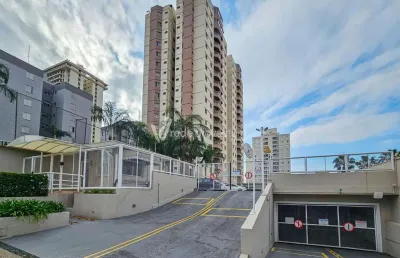 Apartamento com 3 quartos à venda na rua jasmim, 750, chácara primavera, campinas, 75 m2 por r$ 560.000