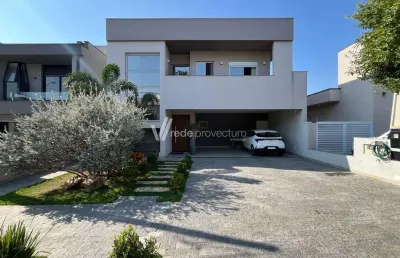 Casa em condomínio fechado com 4 quartos à venda na avenida manoel polycarpo de azevedo joffily junior, s/n°, swiss park, campinas, 242 m2 por r$ 2.239.000