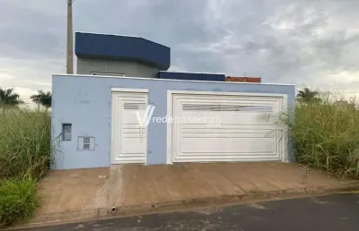 Casa com 3 quartos à venda na rua cristiano jesus bull, 361, centro, monte mor, 135 m2 por r$ 400.000