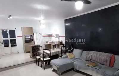 Casa com 3 quartos à venda na josé maria matozinho, 103, parque industrial, campinas, 129 m2 por r$ 685.000