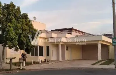 Casa em condomínio fechado com 4 quartos à venda na avenida olívio franceschini, 2505, parque ortolândia, hortolândia, 182 m2 por r$ 1.809.000