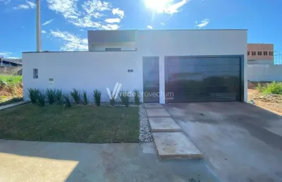Casa com 3 quartos à venda na alameda das acácias, 423, parque manoel de vasconcelos, sumaré, 176 m2 por r$ 799.000