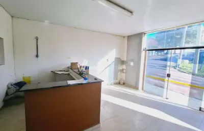 Casa comercial para alugar na monteiro de barros, 941, centro, vinhedo, 500 m2 por r$ 5.000