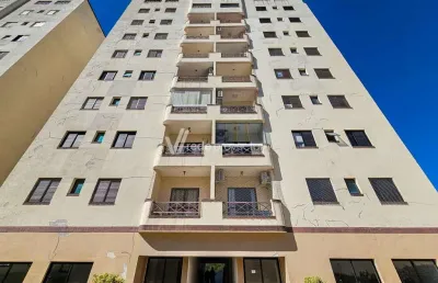 Apartamento com 3 quartos à venda na rua floriano fernandes lopes, 10, jardim flamboyant, campinas, 77 m2 por r$ 495.000