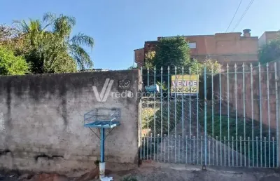 Casa com 1 quarto à venda na cidade satélite íris, campinas , 80 m2 por r$ 180.000