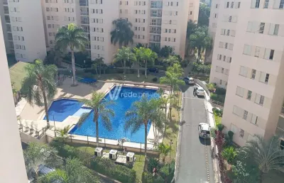 Apartamento com 3 quartos à venda no loteamento parque são martinho, campinas , 75 m2 por r$ 405.000