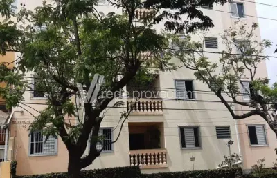 Apartamento com 3 quartos à venda na rua dom lino deodato rodrigues de carvalho, 1170, jardim proença, campinas, 86 m2 por r$ 300.000
