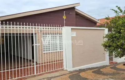 Casa comercial à venda na doutor sebastião otranto, 110, jardim nossa senhora auxiliadora, campinas, 179 m2 por r$ 795.000
