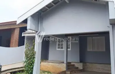 Casa em condomínio fechado com 2 quartos à venda na francisco manoel de souza, 130, chácara bela vista, sumaré, 46 m2 por r$ 375.000