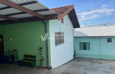 Casa com 3 quartos à venda na rua jader passos, 6, jardim boa esperança, campinas, 182 m2 por r$ 1.300.000