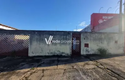 Casa com 2 quartos à venda na rua bofete, 33, jardim proença i, campinas, 77 m2 por r$ 550.000