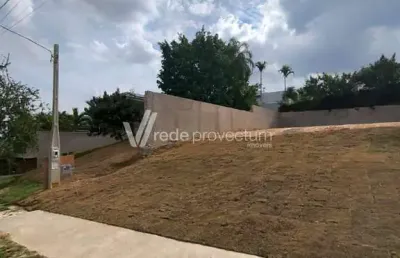 Terreno em condomínio fechado à venda na rua carlos linder filho, 36, jardim residencial helvétia park i, indaiatuba por r$ 905.000