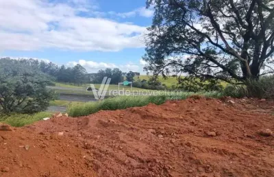 Terreno comercial à venda na rua emília serra otranto, 4, chácaras são martinho, campinas por r$ 5.400.000