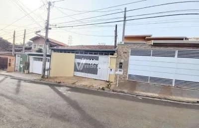 Casa com 2 quartos à venda no residencial cosmos, campinas , 42 m2 por r$ 280.000