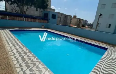 Apartamento com 2 quartos à venda na rua antônio rodrigues moreira neto, 201, jardim paulicéia, campinas, 69 m2 por r$ 240.000